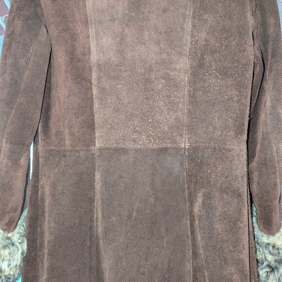 Vintage Robrik Princess coat- Penny Lane- Almost Famous - Picture 11 of 12